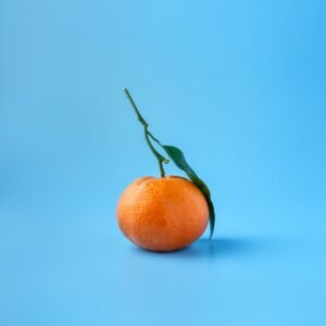 orange fruit